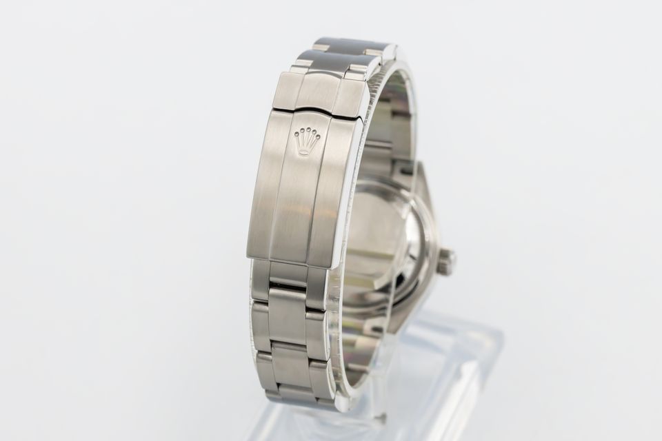 Rolex Oyster Perpetual 276200 Image 3